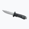 Coltello da immersione SEAC Hammer black