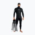 Muta da immersione da uomo SEAC Royal 7 mm Long John+Jacket black 2