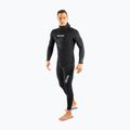 Muta da immersione da uomo SEAC Royal 7 mm Long John+Jacket black 3
