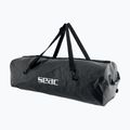 Borsa impermeabile SEAC U/Boot 100 l black