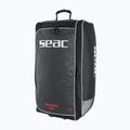 Borsa da viaggio SEAC Equipage 500 130 l black