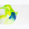 Maschera da nuoto per bambini SEAC Matt matt lime/clear 4