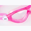 SEAC Maschera da bagno per bambini Rosa opaco 5