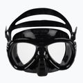 SEAC Elba kit snorkeling nero 3