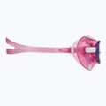 SEAC maschera da nuoto per bambini Riky rosa 3