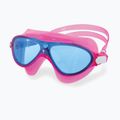 SEAC maschera da nuoto per bambini Riky rosa 6