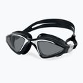 Occhialini da nuoto SEAC Lynx bianco/nero 7