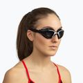 Occhialini da nuoto SEAC Lynx bianco/nero 9