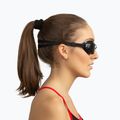 Occhialini da nuoto SEAC Lynx bianco/nero 10