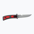 Coltello da immersione SEAC Bat red