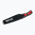 Coltello da immersione SEAC Bat red 2