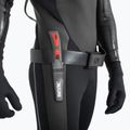 Coltello da immersione SEAC Bat red 3