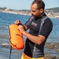 Boa di assicurazione arancione SEAC Hydra 11