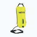 Boa di assicurazione gialla SEAC Safe Dry