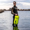 Boa di assicurazione gialla SEAC Safe Dry 9