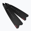 Pinne da snorkeling SEAC Shout S700 black