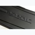 Pinne da snorkeling SEAC Shout S700 black 5