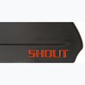 Pinne da snorkeling SEAC Shout S700 black 6