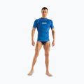 Camicia da bagno da uomo SEAC T-Sun blu 2