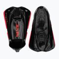 Pinne da nuoto SEAC Shuttle black/red
