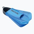 Pinne da nuoto SEAC Shuttle Flex blu chiaro/grigio 3
