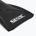 Pinne da nuoto SEAC Atom black 4