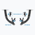 Saltalunga per immersione SEAC Reverse Dry blue 2