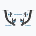 Saltalunga per immersione SEAC Reverse Dry black 3