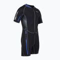 Muta da nuoto SEAC men's Shorty Trendy 2.5 mm black