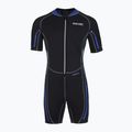 Muta da nuoto SEAC men's Shorty Trendy 2.5 mm black 2