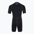Muta da nuoto SEAC men's Shorty Trendy 2.5 mm black 3