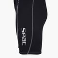 Muta da nuoto SEAC women's Shorty Trendy 2.5 mm black 5