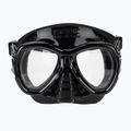 Set da snorkeling SEAC Elba black 2