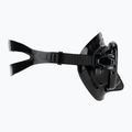 Set da snorkeling SEAC Elba black 3