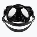 Set da snorkeling SEAC Elba black 4
