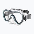 Maschera subacquea SEAC Natua blue