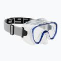 Maschera subacquea per bambini Seac Viva blue