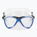 Set da snorkeling SEAC Bis Capri Top blue 2
