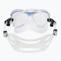 Set da snorkeling SEAC Bis Capri Top blue 4