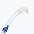 Set da snorkeling SEAC Bis Capri Top blue 6