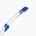 Set da snorkeling SEAC Bis Capri Top blue 7