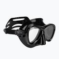 Set da snorkeling SEAC Bis Capri Top black
