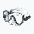 Maschera subacquea SEAC Salina Slt aquamarine