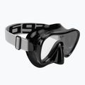 Maschera da snorkeling Seac Natua black