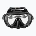 Set da snorkeling SEAC Salina Top black 2