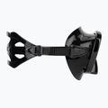 Set da snorkeling SEAC Salina Top black 3