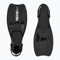 Pinne da snorkeling SEAC Sprint black