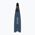 Pinne da snorkeling SEAC L-30 blue 3