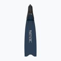 Pinne da snorkeling SEAC L-30 blue 4
