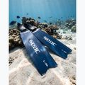 Pinne da snorkeling SEAC L-30 blue 5